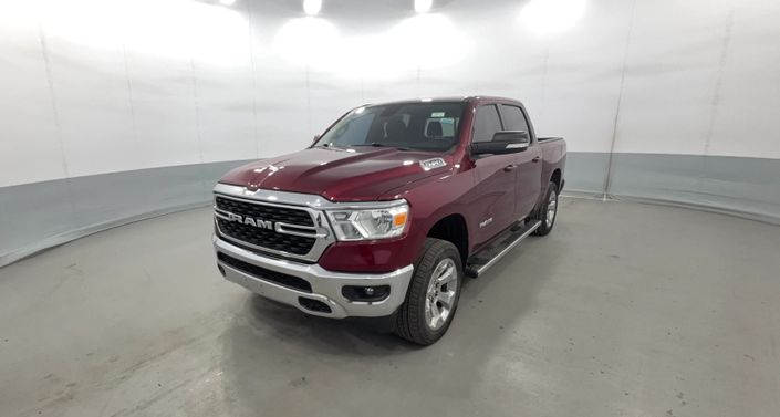 ram ram 1500 pickup 2022 1C6SRFFT9NN444062 image ram ram 1500 pickup 2022 1C6SRFFT9NN444062 image